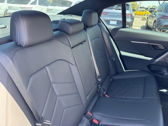 used 2025 BMW 530 car, priced at $50,825