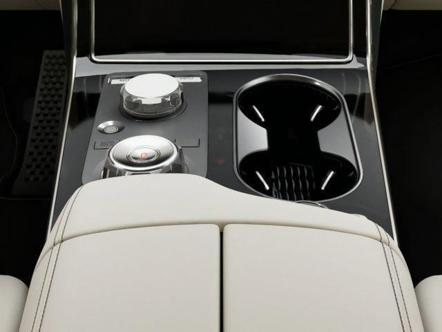 new 2026 Genesis GV80 car, priced at $62,380