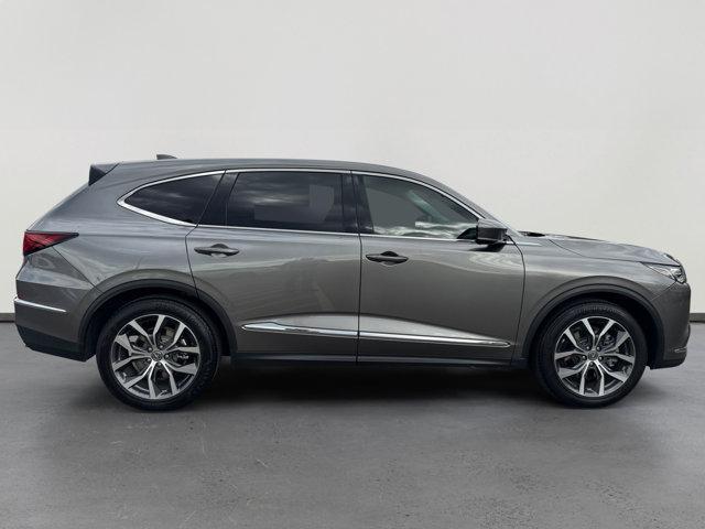 used 2024 Acura MDX car, priced at $41,991