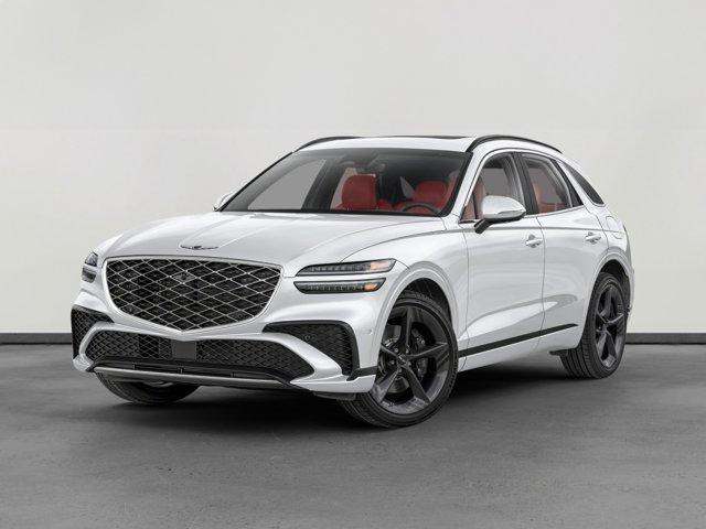 new 2026 Genesis GV70 car, priced at $62,315