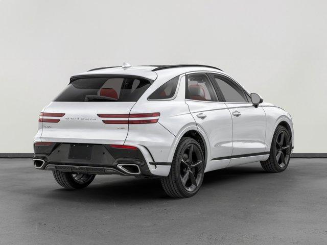 new 2026 Genesis GV70 car, priced at $62,315