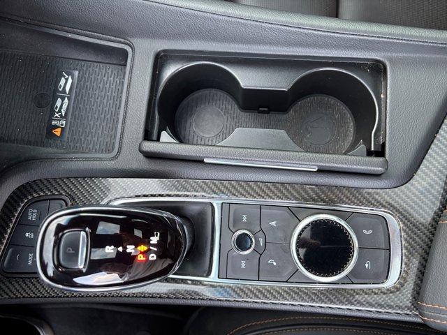 used 2023 Cadillac CT5 car, priced at $34,994