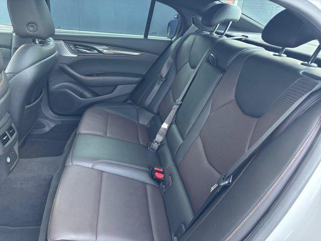 used 2023 Cadillac CT5 car, priced at $34,994