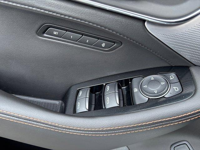 used 2023 Cadillac CT5 car, priced at $34,994