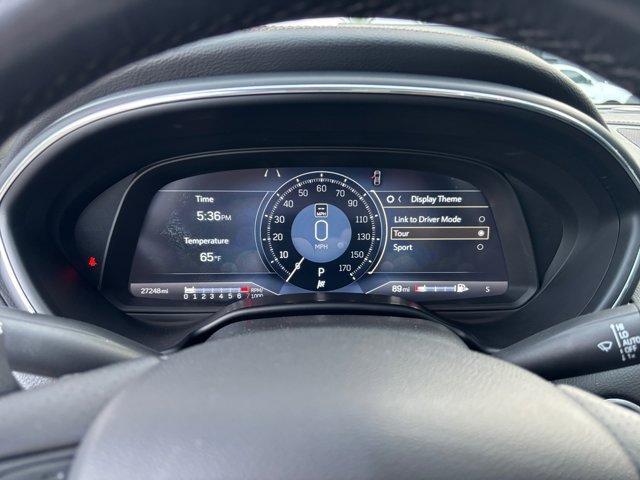 used 2023 Cadillac CT5 car, priced at $34,994