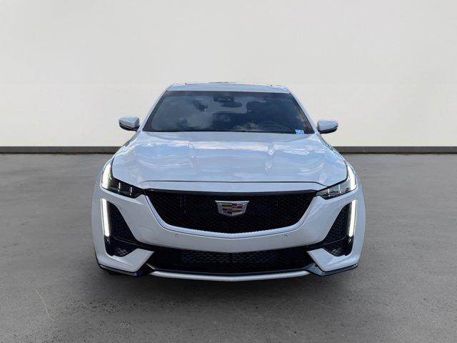 used 2023 Cadillac CT5 car, priced at $34,994