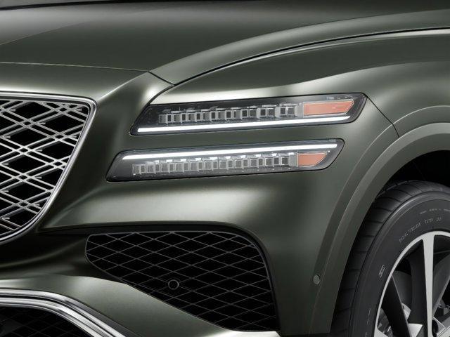new 2026 Genesis GV80 car, priced at $79,495