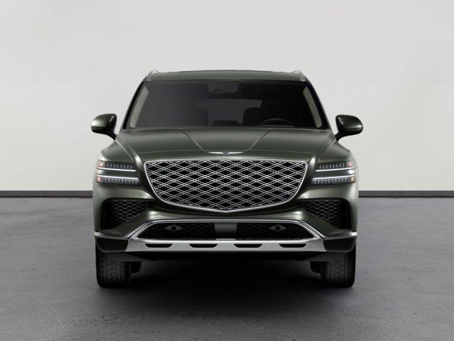 new 2026 Genesis GV80 car, priced at $79,495