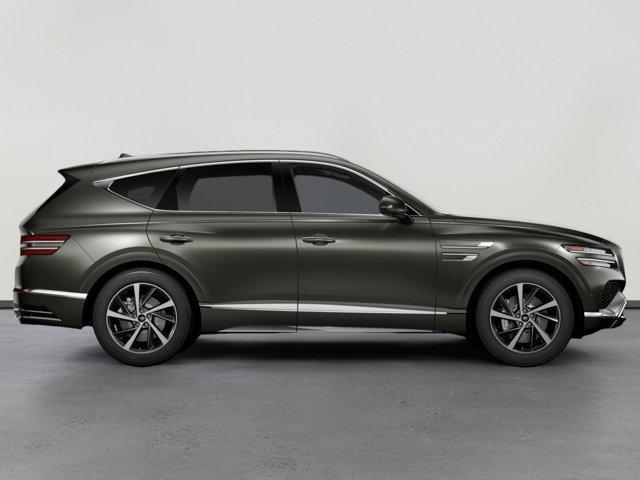 new 2026 Genesis GV80 car, priced at $79,495
