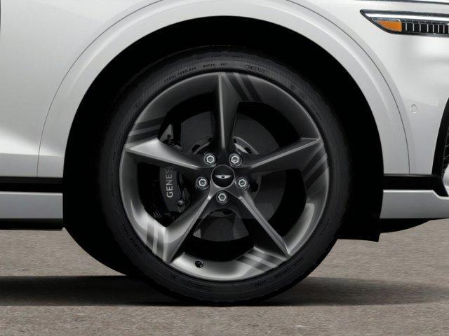 new 2026 Genesis GV70 car, priced at $72,515