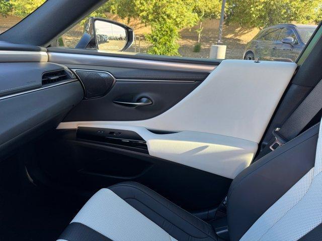 used 2024 Lexus ES 300h car, priced at $41,994