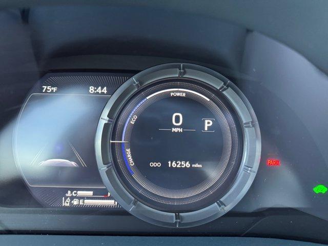 used 2024 Lexus ES 300h car, priced at $41,994