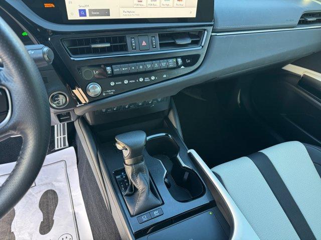 used 2024 Lexus ES 300h car, priced at $41,994