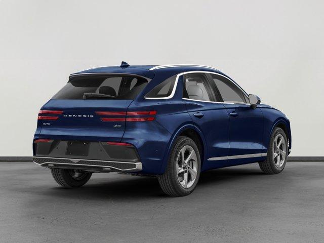 new 2026 Genesis GV70 car, priced at $59,320