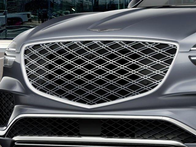 new 2026 Genesis GV70 car, priced at $59,934