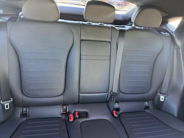 used 2024 Mercedes-Benz GLC 300 car, priced at $49,994