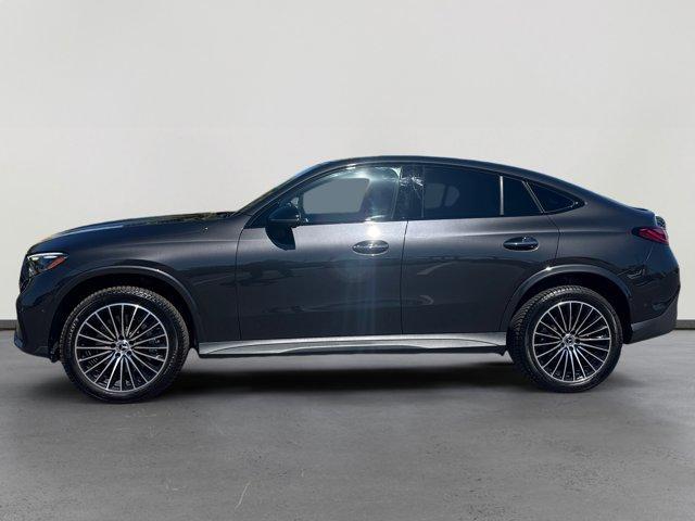 used 2024 Mercedes-Benz GLC 300 car, priced at $49,994
