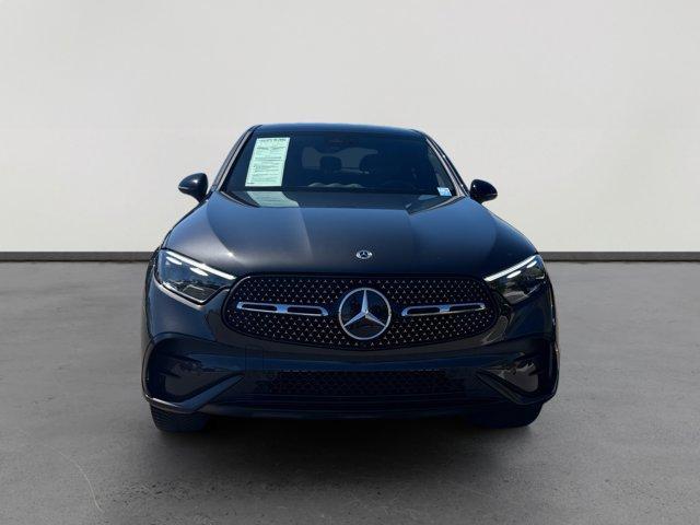 used 2024 Mercedes-Benz GLC 300 car, priced at $49,994