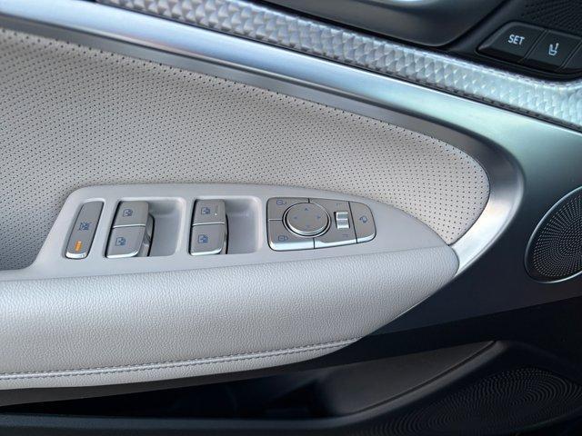 used 2023 Genesis G70 car, priced at $30,942