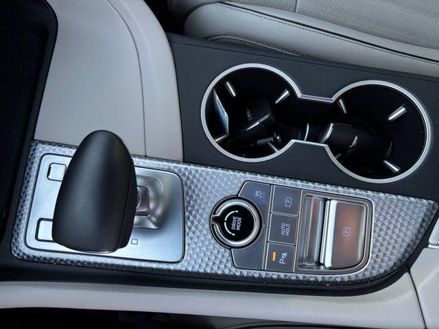 used 2023 Genesis G70 car, priced at $30,942