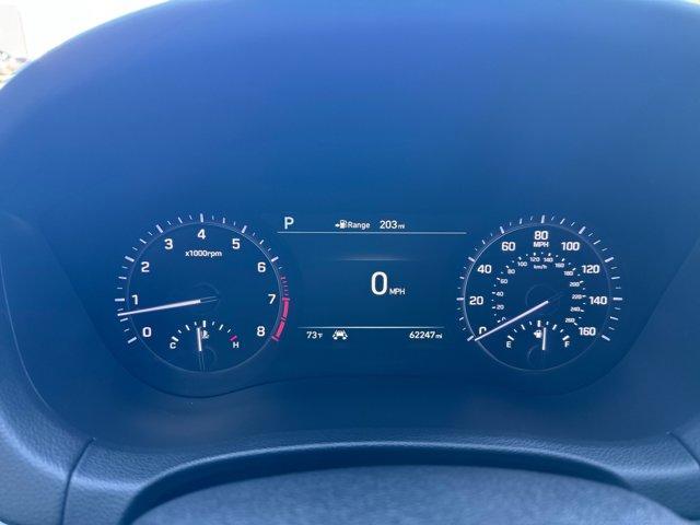 used 2020 Genesis G80 car, priced at $24,994