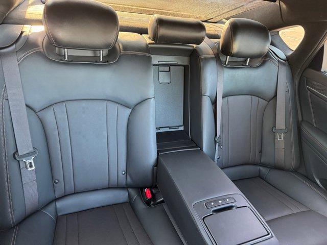 used 2020 Genesis G80 car, priced at $24,994