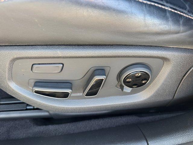 used 2020 Genesis G80 car, priced at $24,994