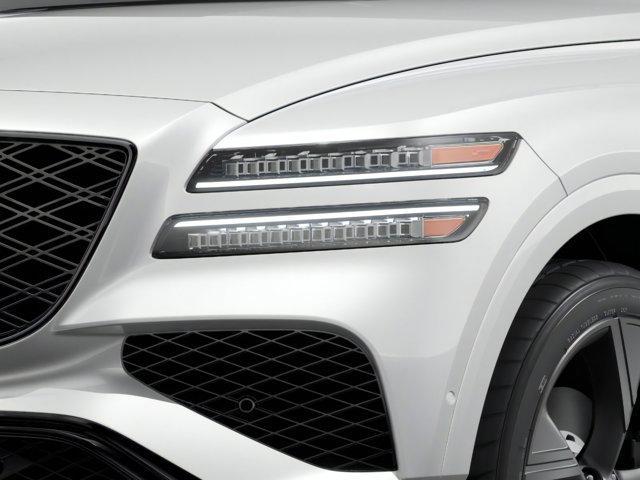 new 2026 Genesis GV80 car, priced at $85,395