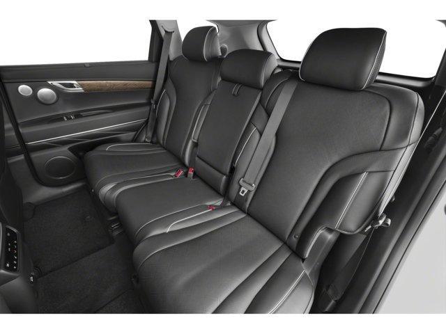 new 2026 Genesis GV80 car, priced at $75,455