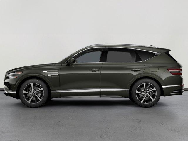 new 2026 Genesis GV80 car, priced at $78,550