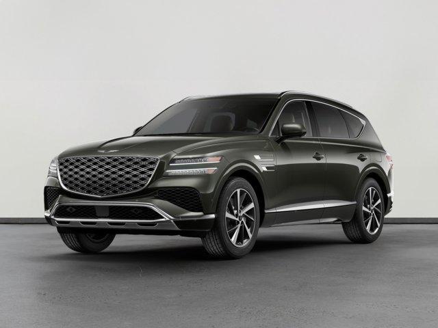 new 2026 Genesis GV80 car, priced at $78,550