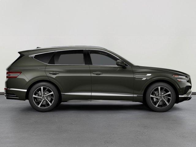 new 2026 Genesis GV80 car, priced at $78,550