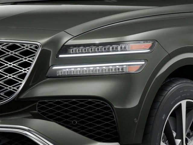 new 2026 Genesis GV80 car, priced at $78,550