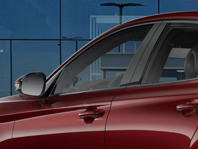 new 2026 Genesis G70 car, priced at $56,170