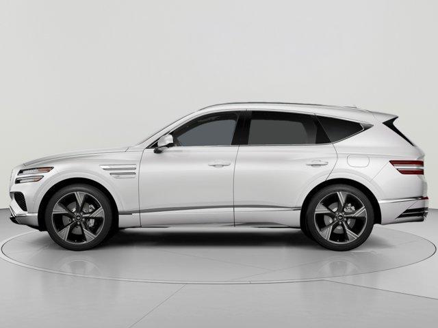 new 2026 Genesis GV80 car, priced at $83,172