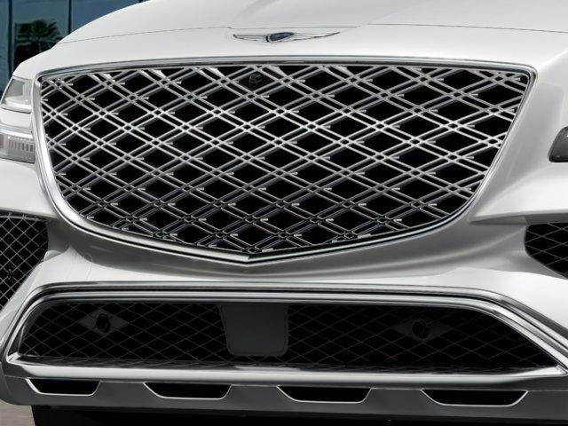 new 2026 Genesis GV80 car, priced at $83,172