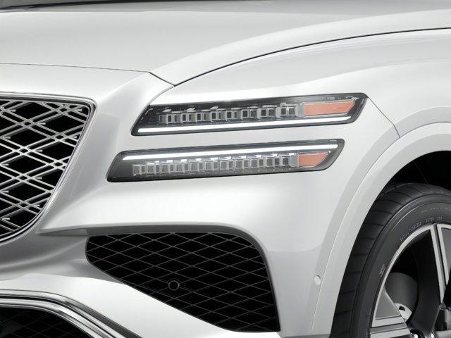 new 2026 Genesis GV80 car, priced at $83,172