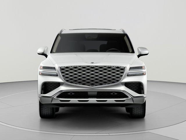 new 2026 Genesis GV80 car, priced at $83,172
