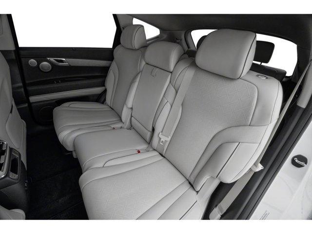 new 2026 Genesis GV80 car, priced at $84,570