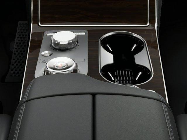 new 2026 Genesis GV80 car, priced at $83,172