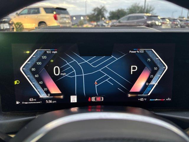 used 2023 BMW M340 car, priced at $45,620