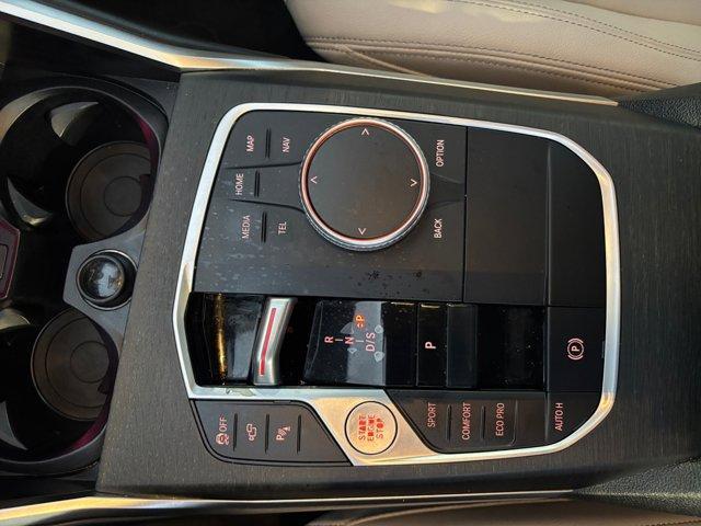 used 2023 BMW M340 car, priced at $45,620