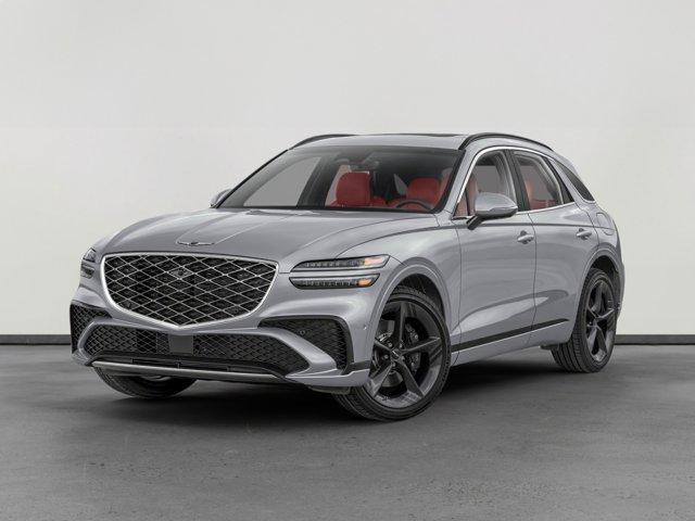 new 2026 Genesis GV70 car, priced at $62,500