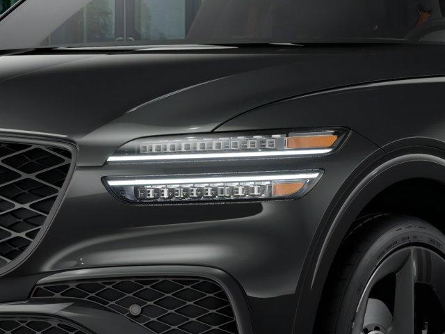new 2026 Genesis GV70 car, priced at $63,324