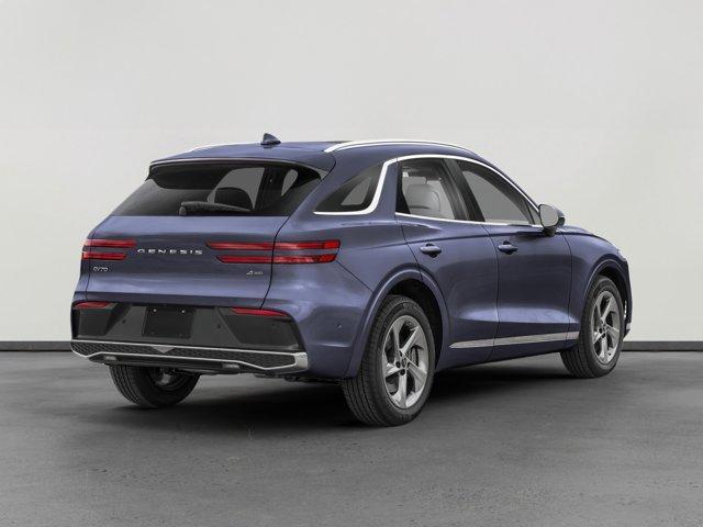 new 2026 Genesis GV70 car, priced at $60,009
