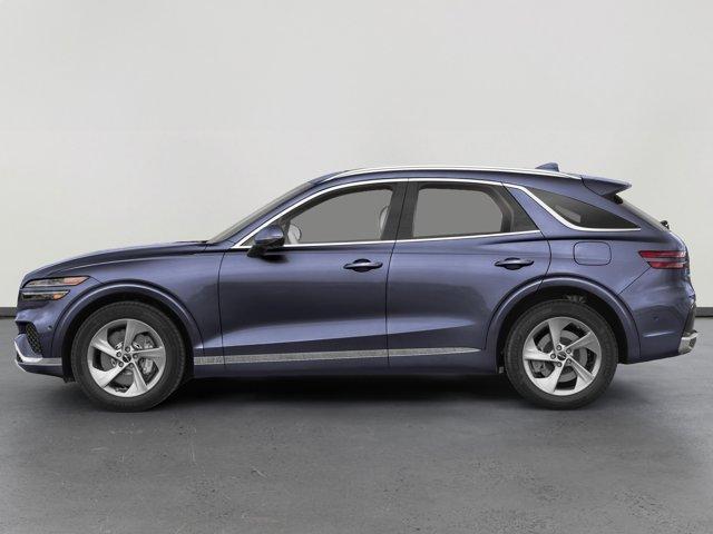 new 2026 Genesis GV70 car, priced at $60,009