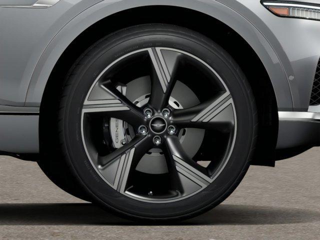 new 2026 Genesis GV80 car, priced at $84,855