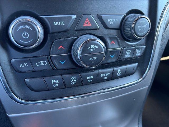 used 2019 Jeep Grand Cherokee car, priced at $17,691