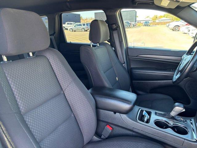 used 2019 Jeep Grand Cherokee car, priced at $17,691