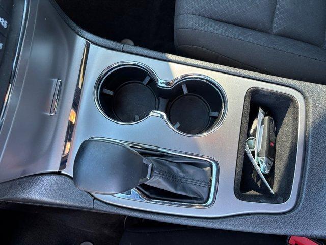 used 2019 Jeep Grand Cherokee car, priced at $17,691